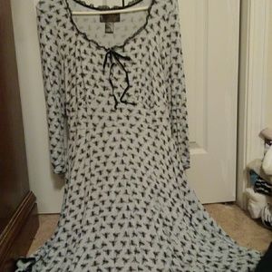 Hot Topic Dress
